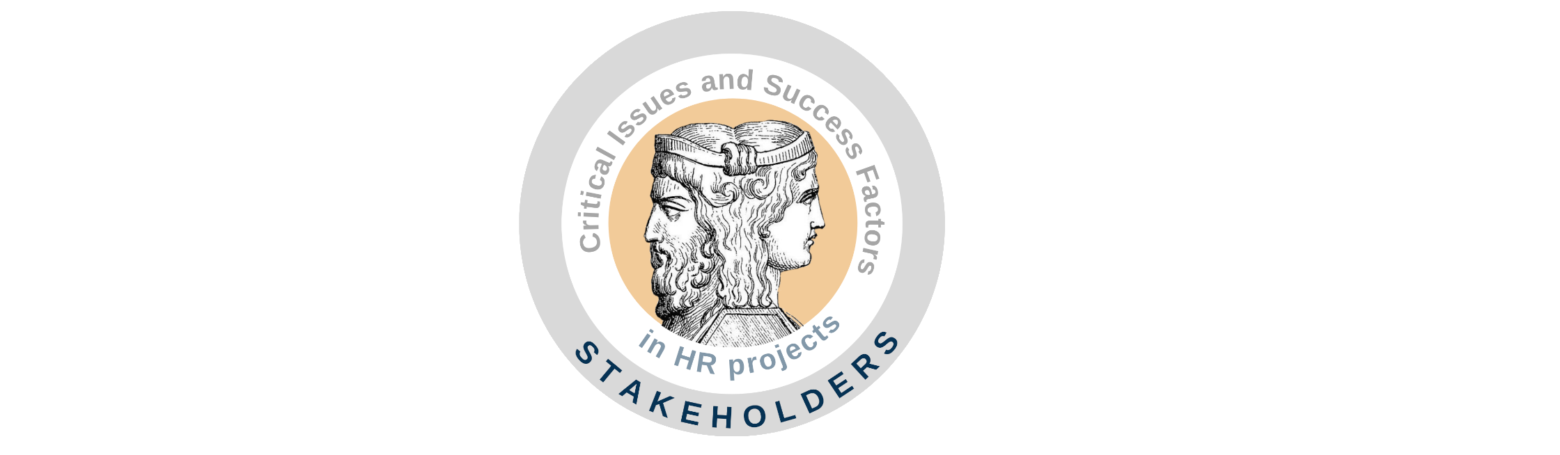 Critical Issues and Success Factors in HR projects: Stakeholders