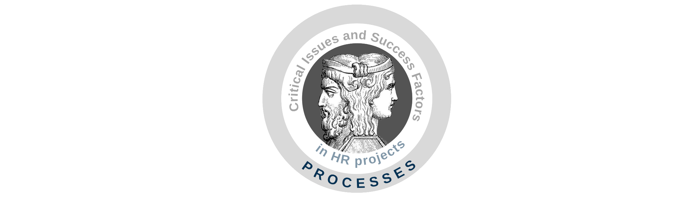 Critical Issues and Success Factors in HR projects: Processes